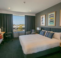 Alpha Hotel Eastern Creek - Mackay Tourism