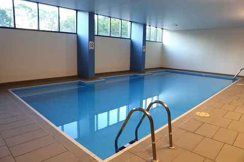 Alpha Hotel Eastern Creek - Mackay Tourism 25