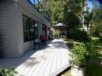 Book Palm Beach Accommodation Vacations Mackay Tourism Mackay Tourism