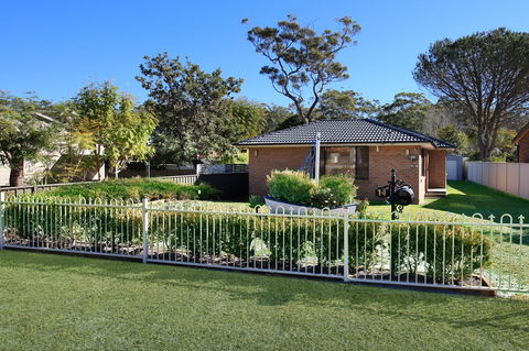 Sandy Toes Beach House Jervis Bay - 2min To Beach - Mackay Tourism 20