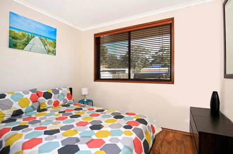 Sandy Toes Beach House Jervis Bay - 2min To Beach - Mackay Tourism 7