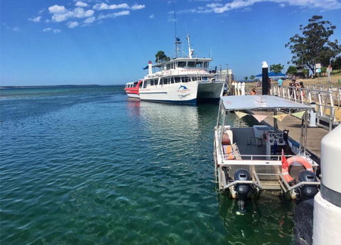 Sandy Toes Beach House Jervis Bay - 2min To Beach - Mackay Tourism 26