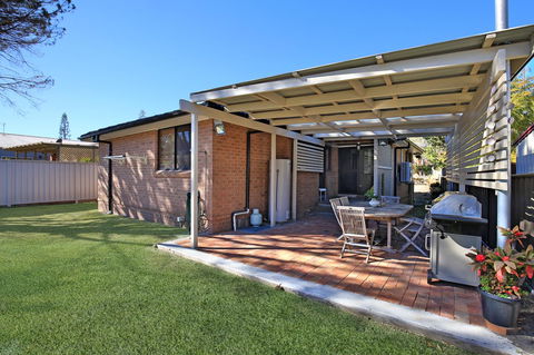 Sandy Toes Beach House Jervis Bay - 2min To Beach - Mackay Tourism 16