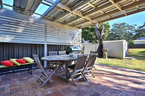 Sandy Toes Beach House Jervis Bay - 2min To Beach - Mackay Tourism 3