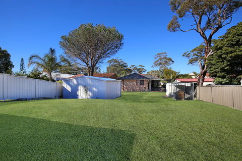 Sandy Toes Beach House Jervis Bay - 2min To Beach - Mackay Tourism 17