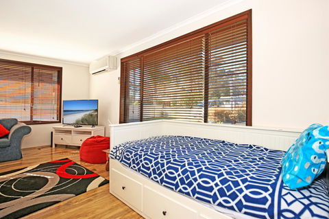 Sandy Toes Beach House Jervis Bay - 2min To Beach - Mackay Tourism 4