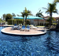 Yarrawonga Waterfront Apartments - Mackay Tourism