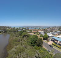 BlueWater Apartments - Mackay Tourism