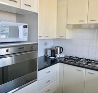 Castle Serviced Apartments - Mackay Tourism
