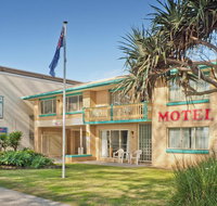 Bay Motel - Mackay Tourism