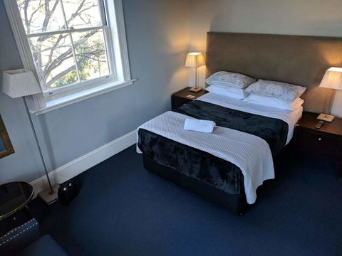 Bayswater Boutique Lodge - Mackay Tourism 41