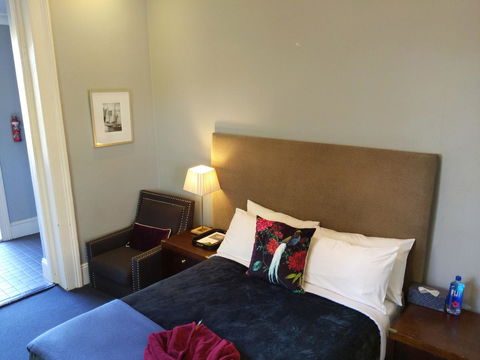 Bayswater Boutique Lodge - Mackay Tourism 10