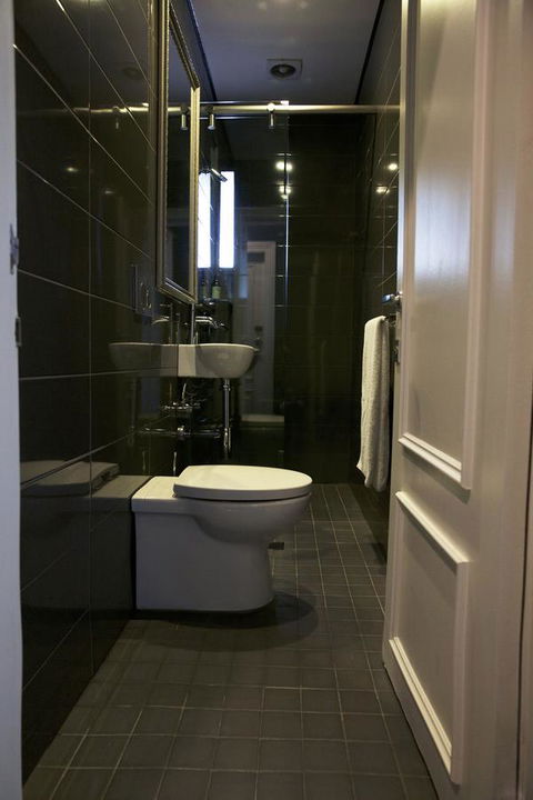 Bayswater Boutique Lodge - Mackay Tourism 27