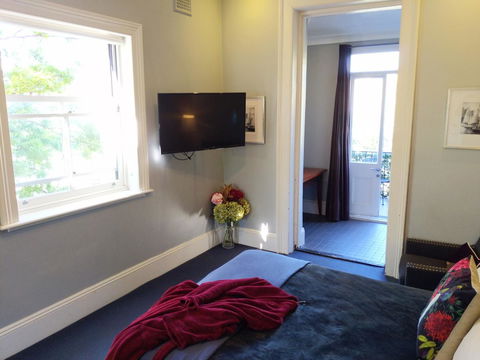 Bayswater Boutique Lodge - Mackay Tourism 11