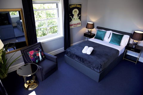 Bayswater Boutique Lodge - Mackay Tourism 0