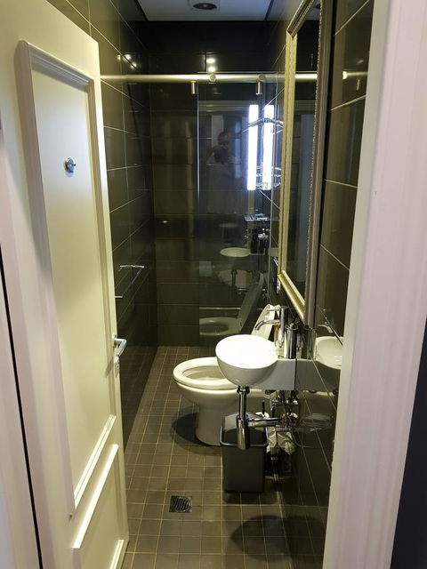 Bayswater Boutique Lodge - Mackay Tourism 32