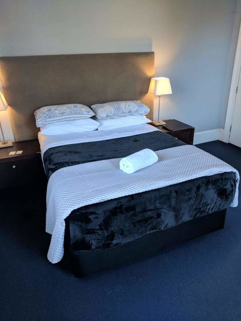 Bayswater Boutique Lodge - Mackay Tourism 43