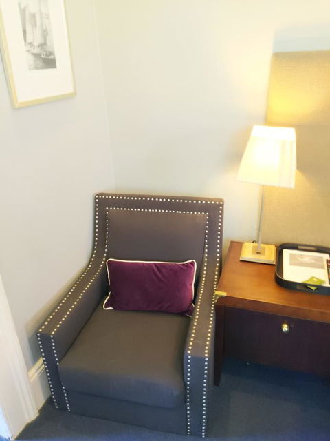 Bayswater Boutique Lodge - Mackay Tourism 5