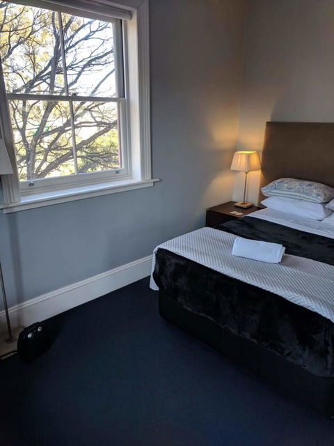 Bayswater Boutique Lodge - Mackay Tourism 42