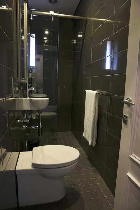 Bayswater Boutique Lodge - Mackay Tourism 26