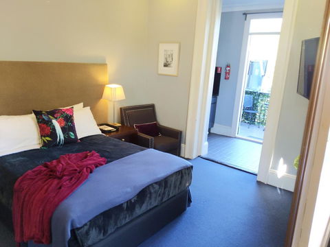 Bayswater Boutique Lodge - Mackay Tourism 3