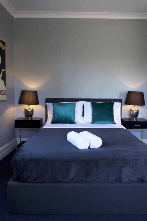 Bayswater Boutique Lodge - Mackay Tourism 17