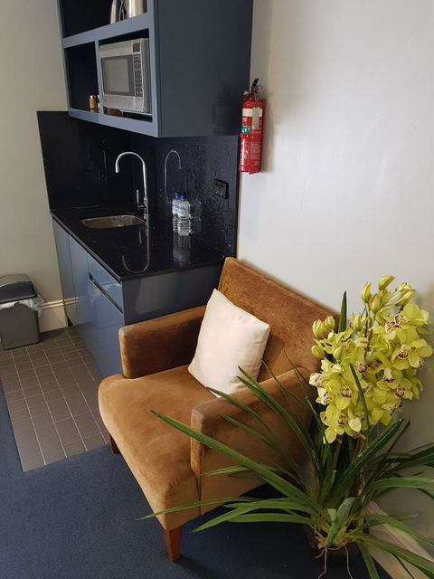 Bayswater Boutique Lodge - Mackay Tourism 36
