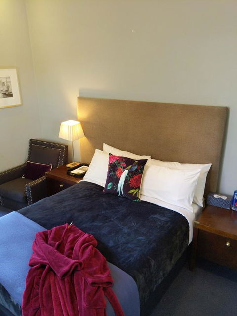 Bayswater Boutique Lodge - Mackay Tourism 4