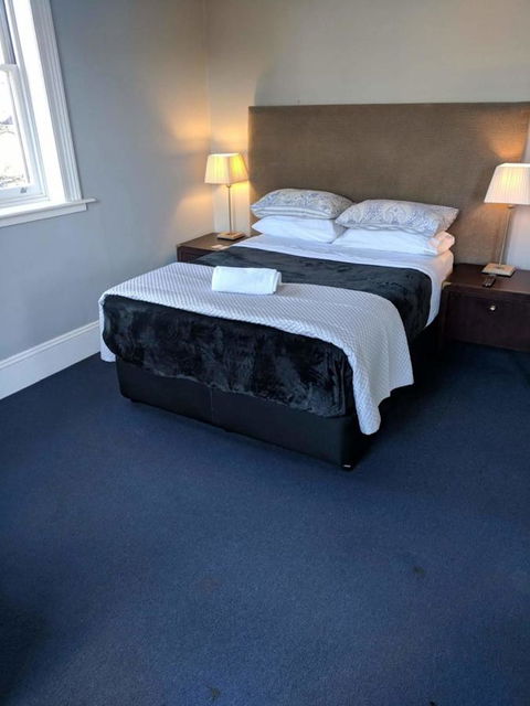 Bayswater Boutique Lodge - Mackay Tourism 39