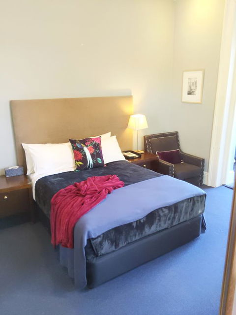 Bayswater Boutique Lodge - Mackay Tourism 2