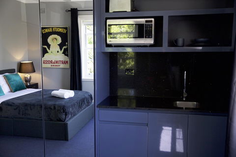 Bayswater Boutique Lodge - Mackay Tourism 20