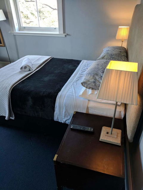 Bayswater Boutique Lodge - Mackay Tourism 40