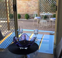 Tic Tac Toe Quality Accommodation - Mackay Tourism