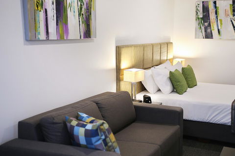Best Western Plus Bolton On The Park - Mackay Tourism 25