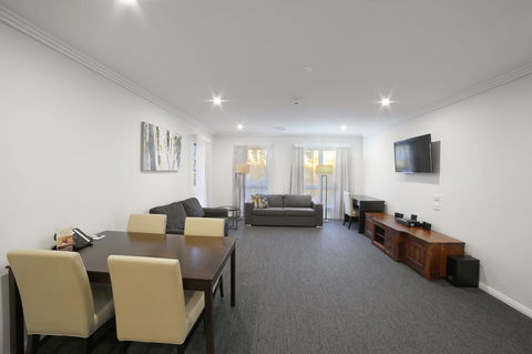 Best Western Plus Bolton On The Park - Mackay Tourism 21