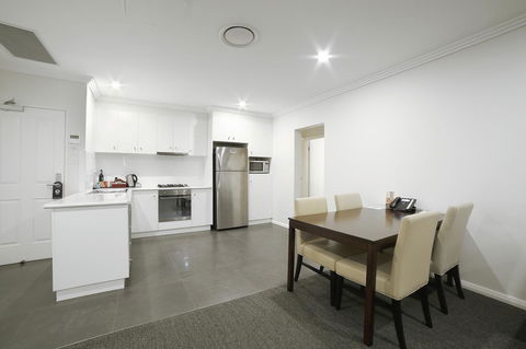 Best Western Plus Bolton On The Park - Mackay Tourism 22