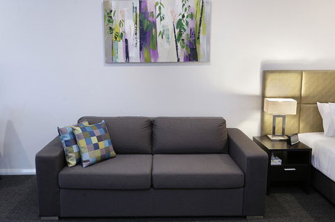 Best Western Plus Bolton On The Park - Mackay Tourism 12