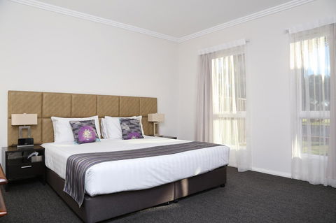 Best Western Plus Bolton On The Park - Mackay Tourism 19