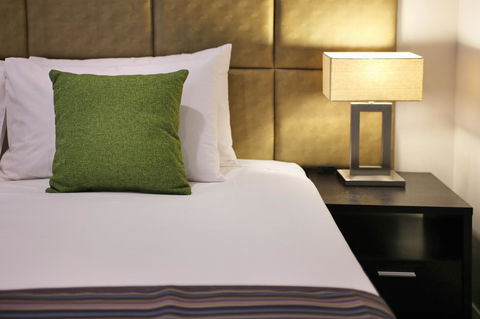 Best Western Plus Bolton On The Park - Mackay Tourism 24