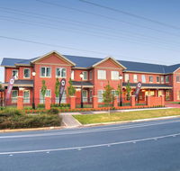 Bolton on the Park - Mackay Tourism