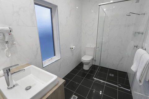 Best Western Plus Bolton On The Park - Mackay Tourism 27