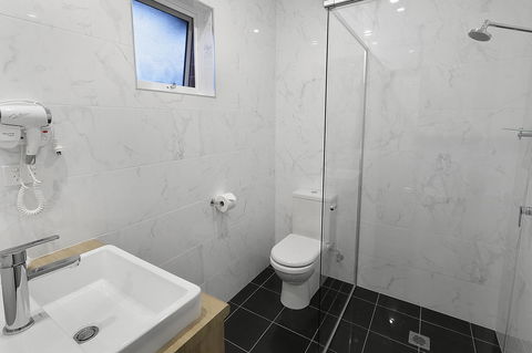 Best Western Plus Bolton On The Park - Mackay Tourism 26