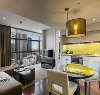 Fraser Suites Sydney - Mackay Tourism