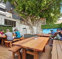 Summer House Kings Cross Sydney - Mackay Tourism