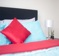 Bondi Junction Apartments - Mackay Tourism