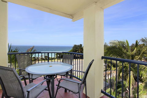 South Pacific Apartments - Mackay Tourism 7