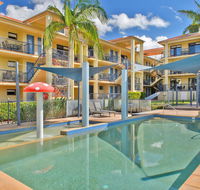 South Pacific Apartments - Mackay Tourism