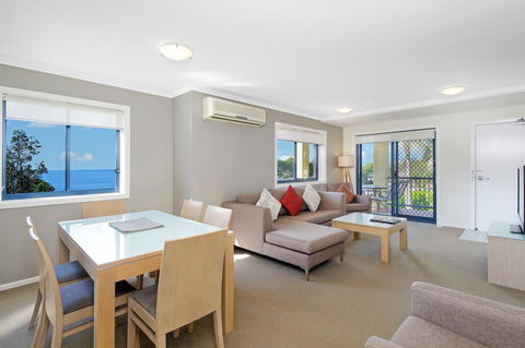 South Pacific Apartments - Mackay Tourism 12