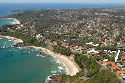 South Pacific Apartments - Mackay Tourism 3