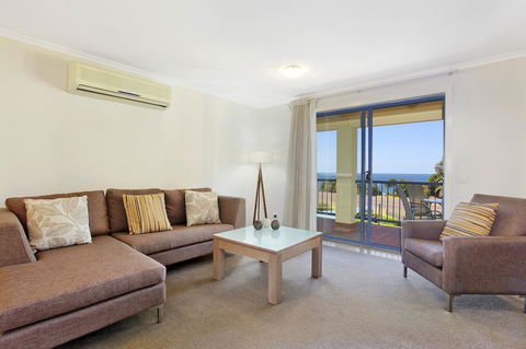 South Pacific Apartments - Mackay Tourism 13